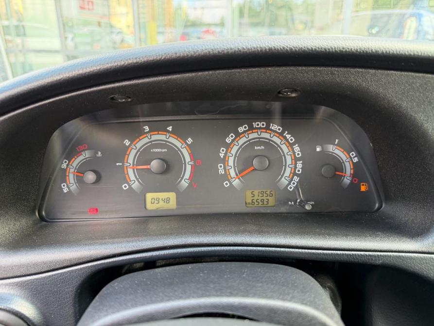 Lada (ВАЗ) Niva Travel I Санкт-Петербург  - изображение 7