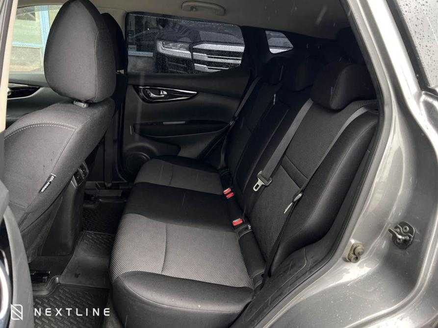 Nissan Qashqai II Рестайлинг Самара  - изображение 8