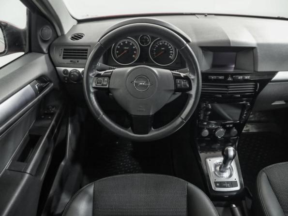 Opel Astra H Рестайлинг с пробегом 2007 года, цена 449 000 рублей, 178695 км, хэтчбек, Автокод Объявления
