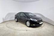 Kia Rio III Рестайлинг Саранск  - изображение 21