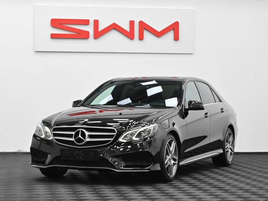 Mercedes-Benz E-Класс IV (W212 S212 C207) Рестайлинг Москва  - изображение 5