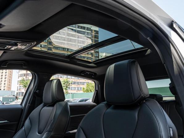 Haval F7x II с пробегом 2025 года, цена 2 890 000 рублей, 30802 км, внедорожник, Автокод Объявления