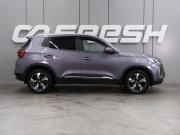 Chery Tiggo 4 Pro I Рестайлинг Воронеж  - изображение 26