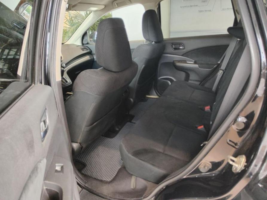Honda CR-V IV Новомосковск  - изображение 9