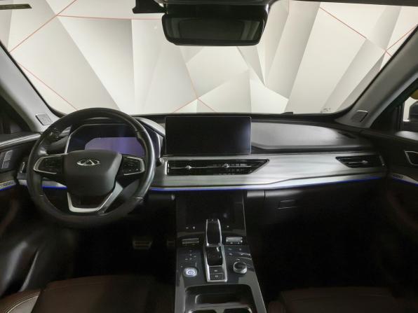 Chery Tiggo 8 Pro I с пробегом 2021 года, цена 1 429 000 рублей, 147507 км, внедорожник, Автокод Объявления