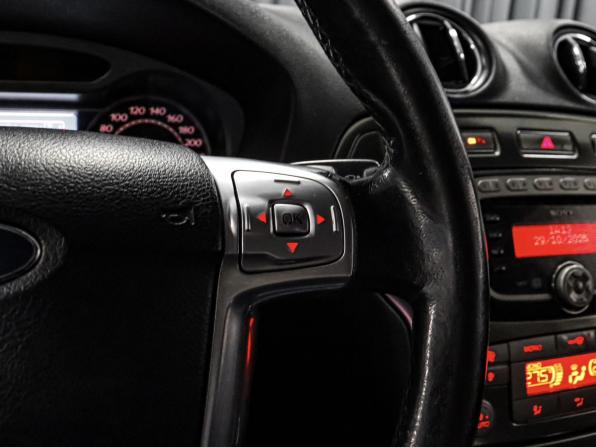 Ford Mondeo IV с пробегом 2007 года, цена 779 000 рублей, 229173 км, седан, Автокод Объявления