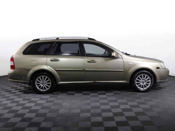 Chevrolet Lacetti I с пробегом 2010 года, цена 180 000 рублей, 571506 км, универсал, Автокод Объявления