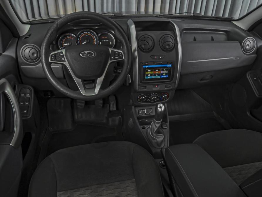 Lada (ВАЗ) Largus I Рестайлинг Ставрополь  - изображение 6