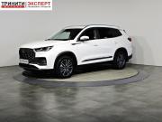 Chery Tiggo 8 Pro Max I Рестайлинг Белгород  - изображение 21