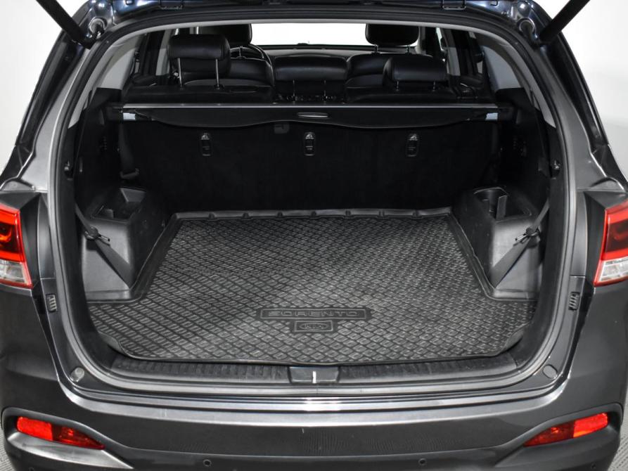 Kia Sorento III Prime Санкт-Петербург  - изображение 20