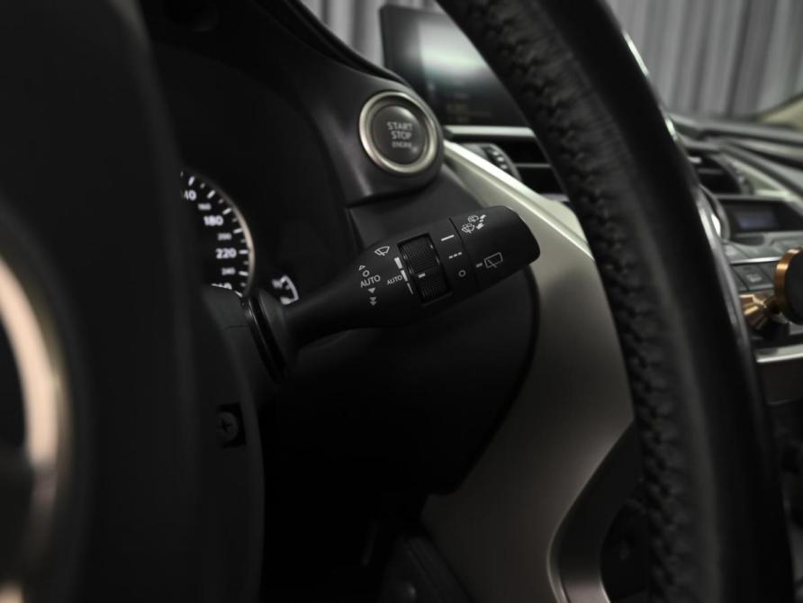 Lexus NX I Ставрополь  - изображение 22