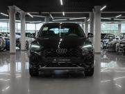 Audi Q5 II (FY) Рестайлинг Москва  - изображение 32