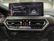 BMW X3 III (G01) Рестайлинг Казань  - изображение 45