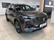 Changan UNI-S (CS55 Plus) Москва  - изображение 15