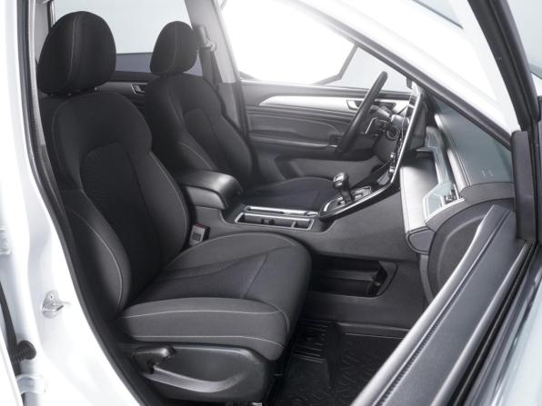 Haval M6 II с пробегом 2024 года, цена 1 740 000 рублей, 58869 км, внедорожник, Автокод Объявления