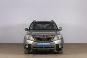 Subaru Forester II Рестайлинг Новосибирск  - изображение 21