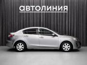 Mazda Axela II Красноярск  - изображение 22