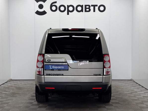 Land Rover Discovery IV Рестайлинг с пробегом 2013 года, цена 2 120 000 рублей, 234522 км, внедорожник, Автокод Объявления