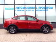 Renault Arkana I Екатеринбург  - изображение 28