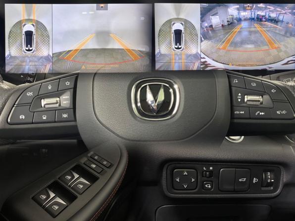 Changan UNI-T I с пробегом 2023 года, цена 2 230 000 рублей, 34468 км, внедорожник, Автокод Объявления