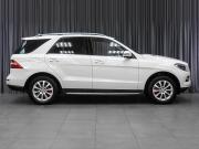 Mercedes-Benz M-Класс III (W166) Тюмень  - изображение 24