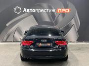 Audi A5 I (8T) Рестайлинг Пермь  - изображение 28
