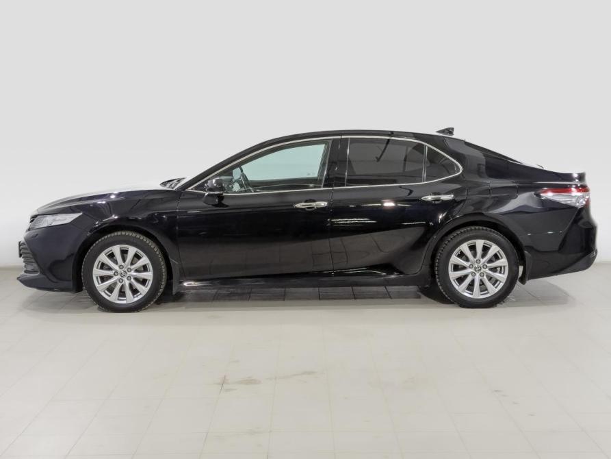 Toyota Camry VIII (XV70) Химки  - изображение 8