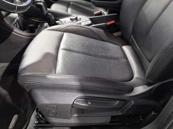 BMW X1 II (F48) Рестайлинг с пробегом 2021 года, цена 2 949 000 рублей, 90919 км, внедорожник, Автокод Объявления