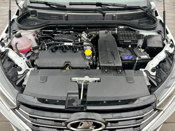 Lada (ВАЗ) Vesta I Рестайлинг (NG) с пробегом 2024 года, цена 1 375 000 рублей, 22943 км, универсал, Автокод Объявления