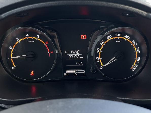 Lada (ВАЗ) Granta I Рестайлинг с пробегом 2021 года, цена 688 000 рублей, 97132 км, лифтбек, Автокод Объявления