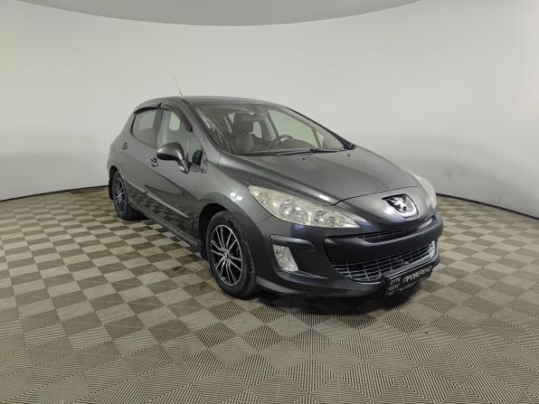 Peugeot 308 I с пробегом 2010 года, цена 290 000 рублей, 211338 км, хэтчбек, Автокод Объявления