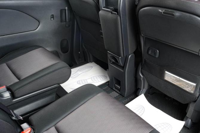 Nissan Serena V (C27) с пробегом 2017 года, цена 1 999 000 рублей, 229705 км, минивэн, Автокод Объявления