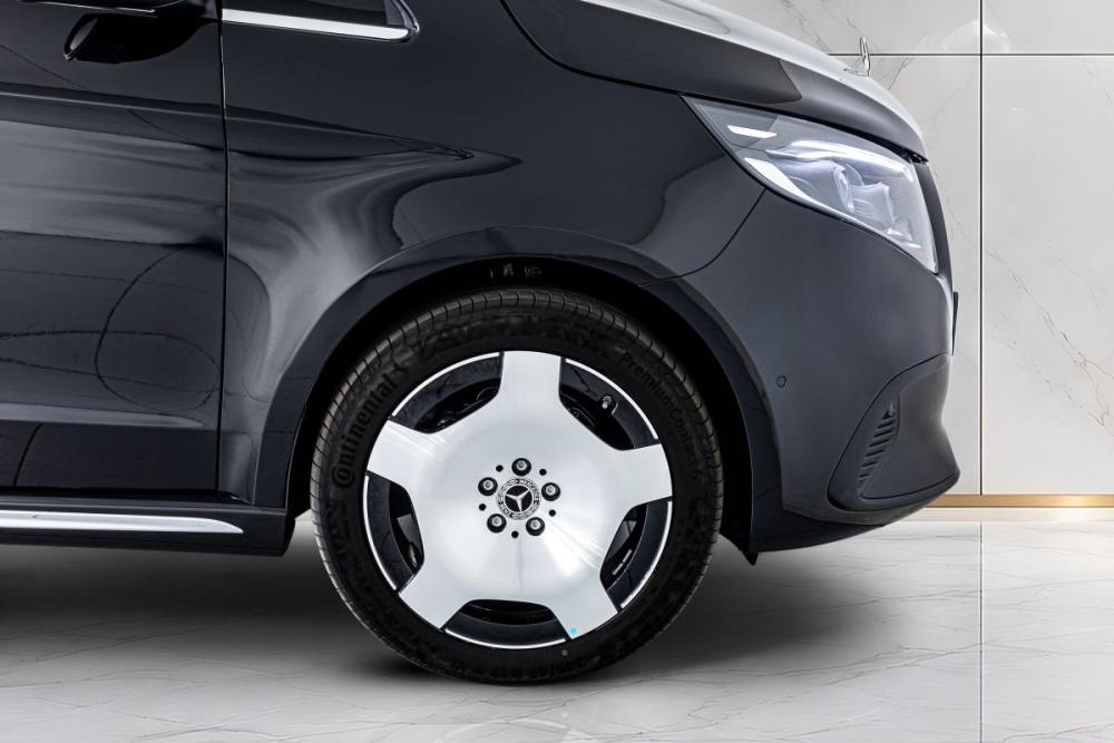Mercedes-Benz V-Класс III (W447) Рестайлинг 2 Казань  - изображение 7