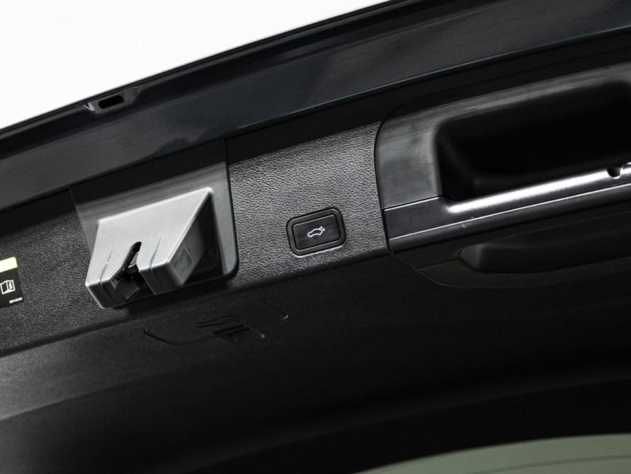 Geely Tugella I Рестайлинг Санкт-Петербург  - изображение 28