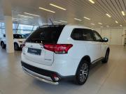 Mitsubishi Outlander III Рестайлинг 2 Санкт-Петербург  - изображение 20