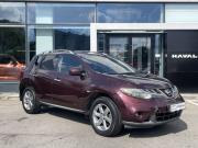 Nissan Murano II (Z51) Рестайлинг Москва  - изображение 24