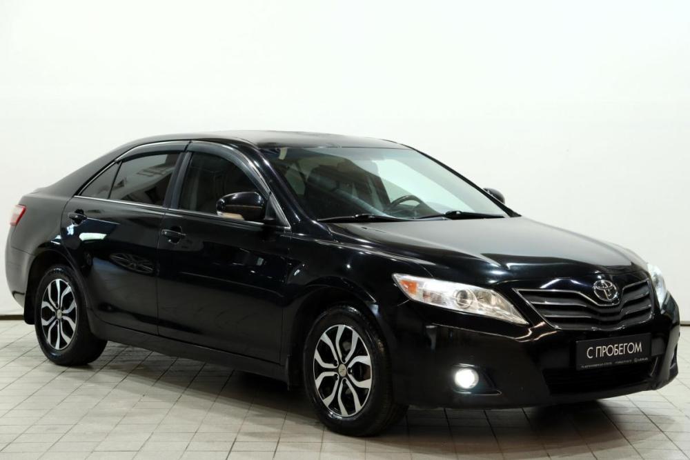 Toyota Camry VI (XV40) Сургут  - изображение 3