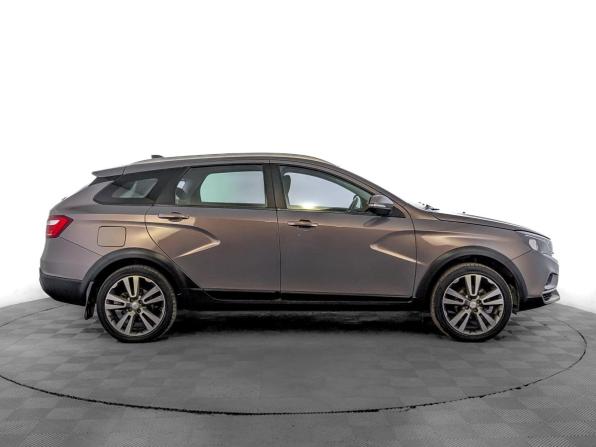 Lada (ВАЗ) Vesta I с пробегом 2020 года, цена 1 145 000 рублей, 114000 км, универсал, Автокод Объявления