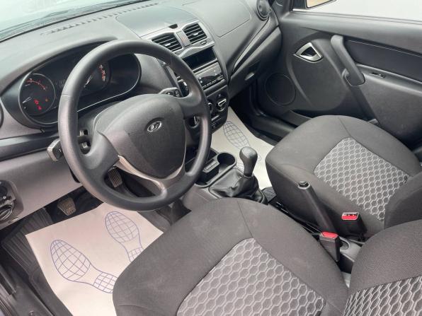 Lada (ВАЗ) Granta I Рестайлинг с пробегом 2024 года, цена 872 000 рублей, 53791 км, седан, Автокод Объявления