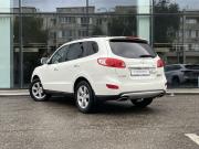 Hyundai Santa Fe II Рестайлинг Самара  - изображение 22