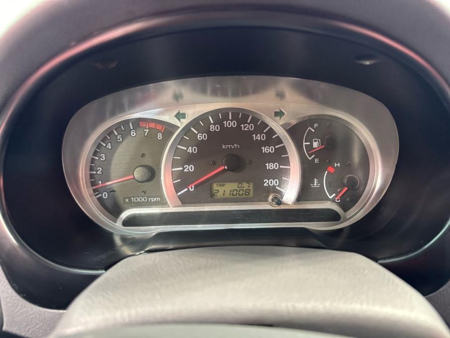 Hyundai Accent II Новочеркасск  - изображение 13