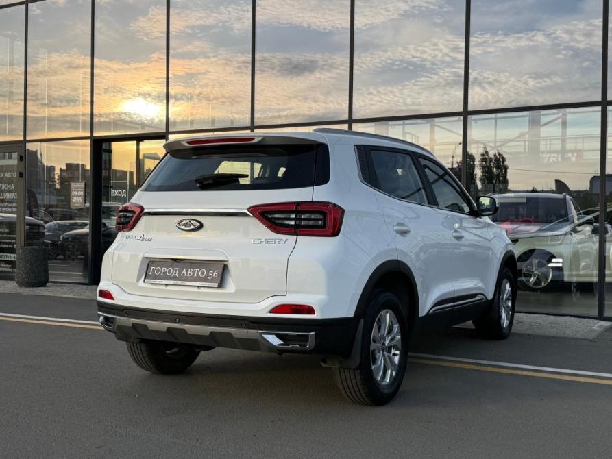 Chery Tiggo 4 Pro I Оренбург  - изображение 6