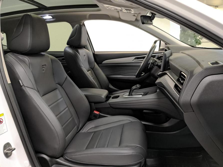Haval F7 I Рестайлинг Москва  - изображение 24