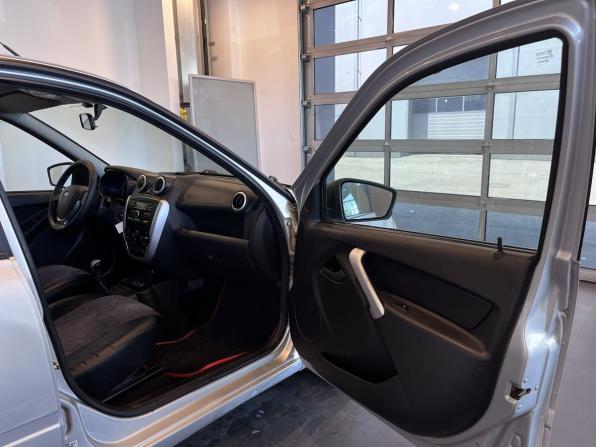 Lada (ВАЗ) Granta I с пробегом 2018 года, цена 541 000 рублей, 124231 км, седан, Автокод Объявления