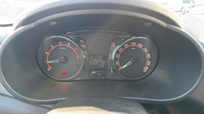 Lada (ВАЗ) Granta I Рестайлинг с пробегом 2019 года, цена 442 000 рублей, 174378 км, седан, Автокод Объявления