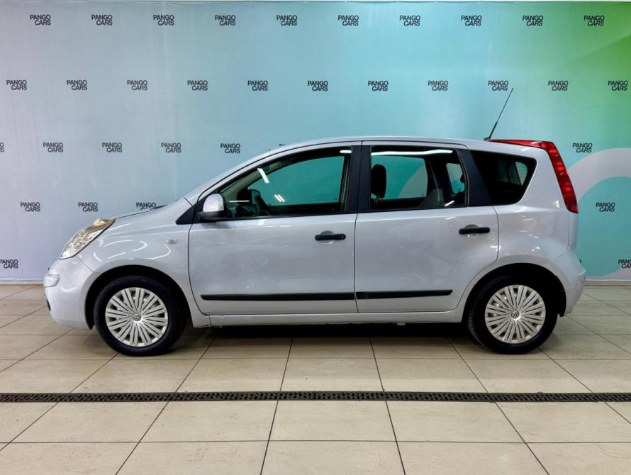 Nissan Note I Набережные Челны  - изображение 4