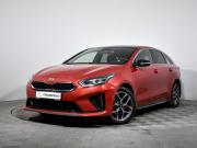 Kia Proceed I Санкт-Петербург  - изображение 19