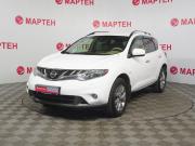 Nissan Murano II (Z51) Рестайлинг 2 Вологда  - изображение 23