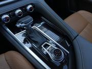 Changan CS95 I Рестайлинг Москва  - изображение 46