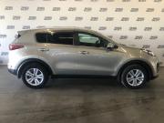 Kia Sportage IV Курск  - изображение 35